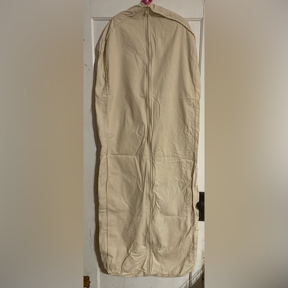 Louis Vuitton Extra Long Garment Bag - Picture 16 of 16
